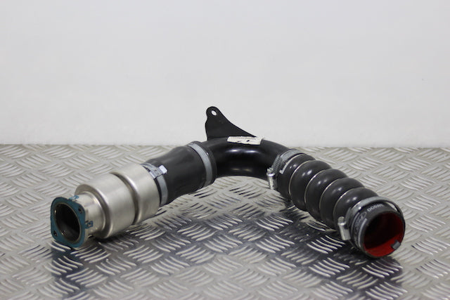 Ford Focus Air Feed Pipe from Turbo to Intercooler 