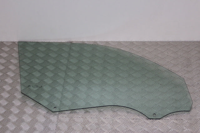 Citroen Picasso C4 Door Window Glass Front Drivers Side 