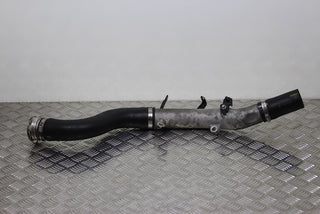 Toyota Avensis Air Feed Pipe from Turbo to Intercooler (2008)