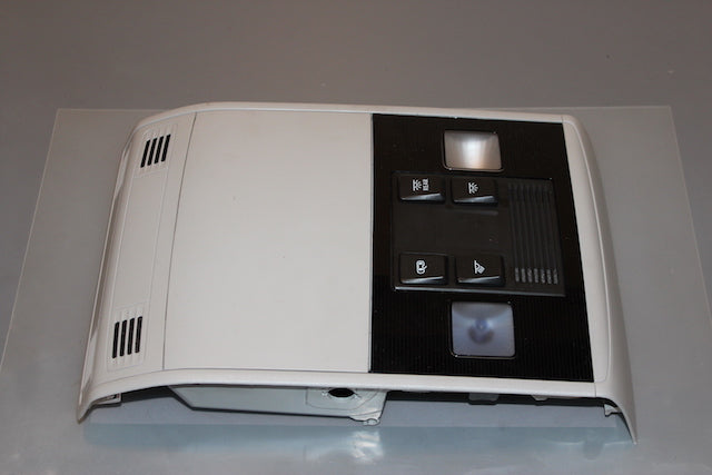 Volkswagen Golf Interior Light Front 