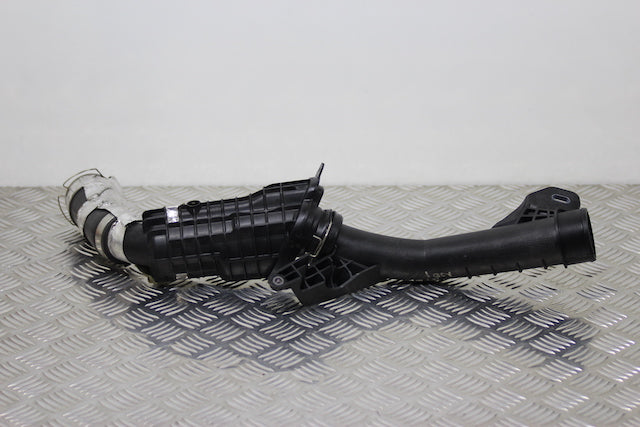 Dacia Duster Air Feed Pipe from Turbo to Intercooler 