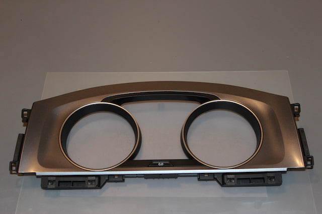 Volkswagen Golf Speedometer Surround Trim 