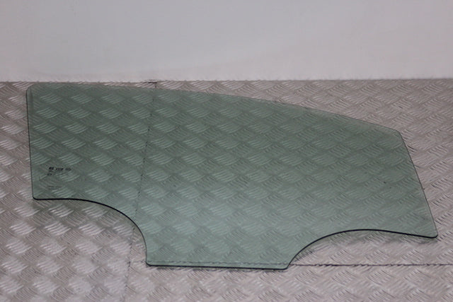Opel Mokka Door Window Glass Front Drivers Side 