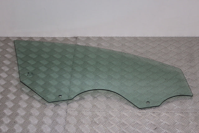 Opel Insignia Door Window Glass Front Drivers Side 