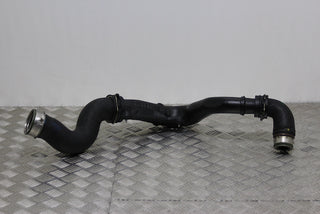 Seat Leon Air Feed Pipe from Turbo to Intercooler (2010)