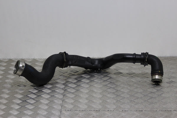 Seat Leon Air Feed Pipe from Turbo to Intercooler (2010) - 1