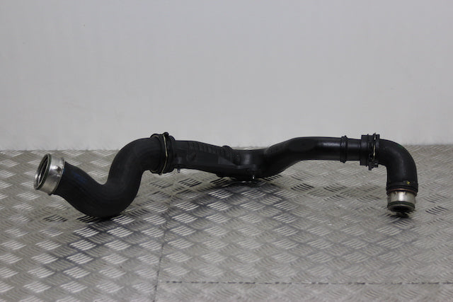 Seat Leon Air Feed Pipe from Turbo to Intercooler 