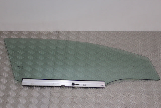 Opel Astra Door Window Glass Front Drivers Side 