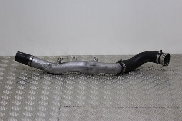 Toyota Avensis Air Feed Pipe from Turbo to Intercooler (2011) - 1