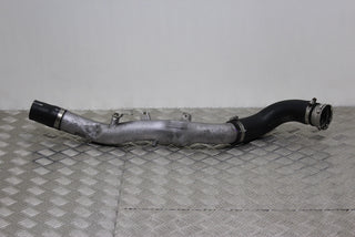 Toyota Avensis Air Feed Pipe from Turbo to Intercooler (2011)