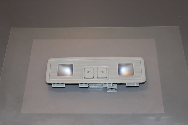 Volkswagen Golf Interior Light Centre (2013)
