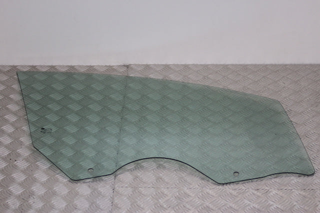 Opel Astra Door Window Glass Front Drivers Side 