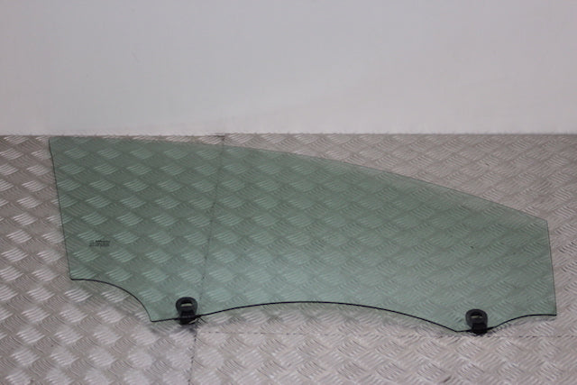 Renault Clio Door Window Glass Front Drivers Side 