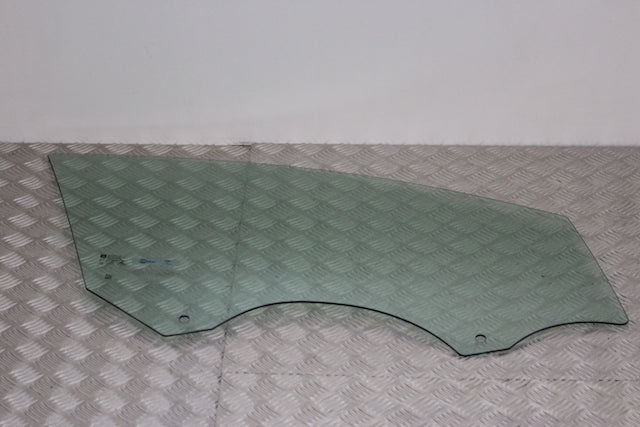 Opel Astra Door Window Glass Front Drivers Side 