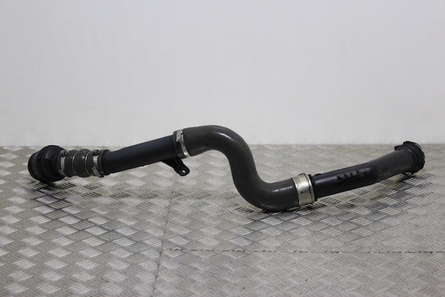 Renault Megane Air Feed Pipe from Turbo to Intercooler 