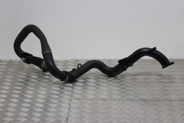 Fiat Doblo Air Feed Pipe from Turbo to Intercooler 