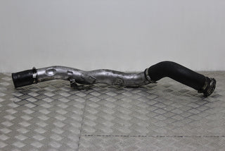 Toyota Auris Air Feed Pipe from Turbo to Intercooler (2007)