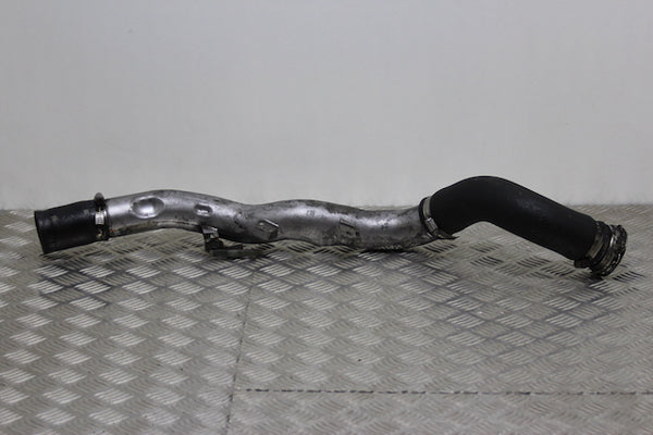 Toyota Auris Air Feed Pipe from Turbo to Intercooler (2007) - 1