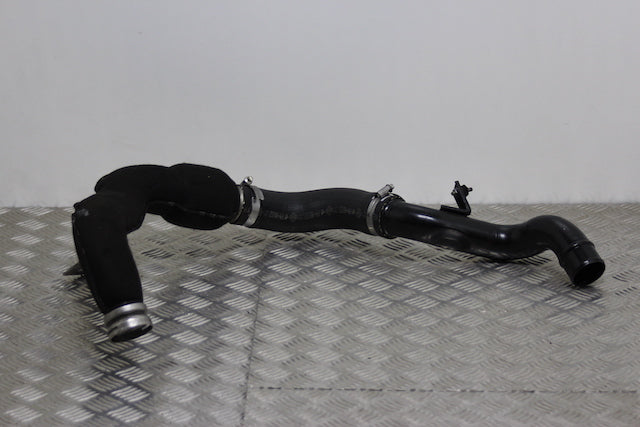 Nissan Note Air Feed Pipe from Turbo to Intercooler 