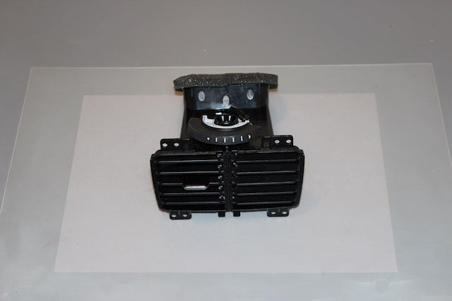 Volkswagen Golf Dashboard Airvent Drivers Side 
