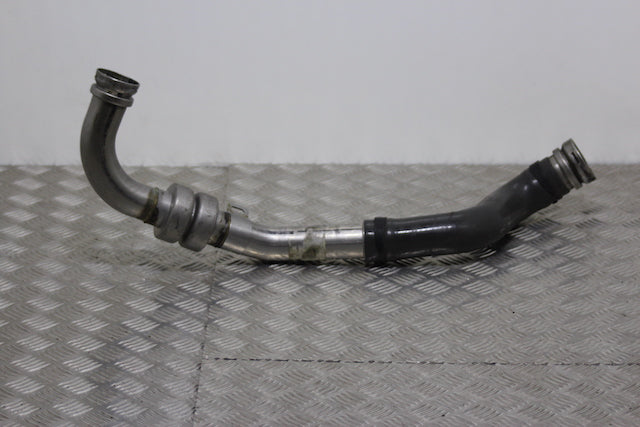 Renault Megane Air Feed Pipe from Turbo to Intercooler 