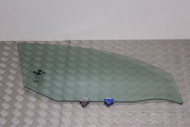 Nissan Almera Door Window Glass Front Drivers Side 