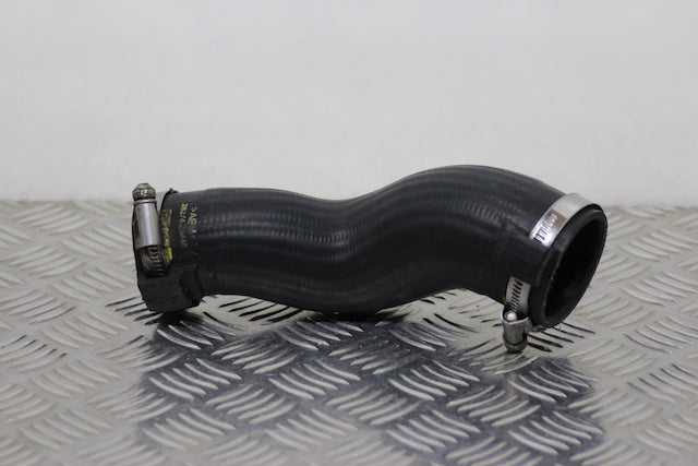 Hyundai Tucson Air Feed Pipe from Intercooler to Throttle Body (2016)