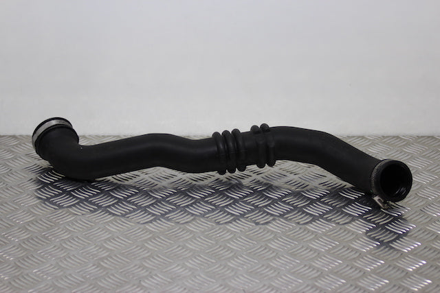 Ford Galaxy Air Feed Pipe from Intercooler to Throttle Body 