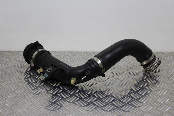 Toyota Auris Air Feed Pipe from Intercooler to Throttle Body (2007) - 1
