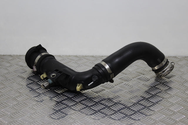 Toyota Auris Air Feed Pipe from Intercooler to Throttle Body 