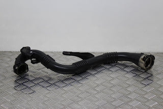 Nissan Juke Air Feed Pipe from Intercooler to Throttle Body (2016)