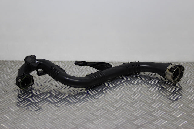 Nissan Juke Air Feed Pipe from Intercooler to Throttle Body 