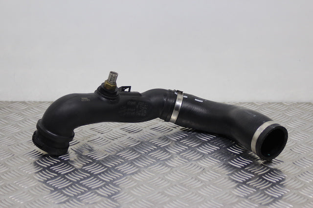 Toyota Avensis Air Feed Pipe from Intercooler to Throttle Body 