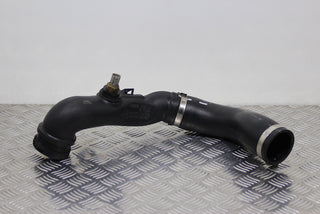 Toyota Avensis Air Feed Pipe from Intercooler to Throttle Body (2015)