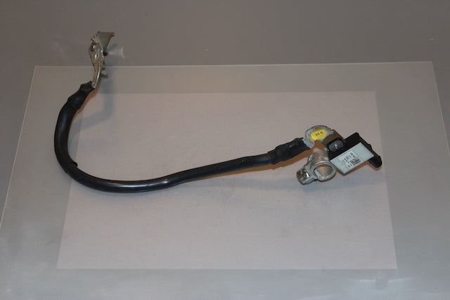 Volkswagen Golf Battery Cable (2013)