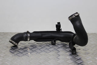 Toyota Avensis Air Feed Pipe from Intercooler to Throttle Body (2011)