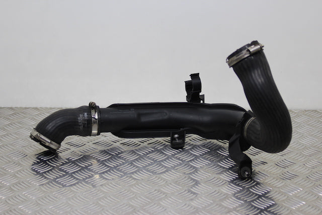 Toyota Avensis Air Feed Pipe from Intercooler to Throttle Body 