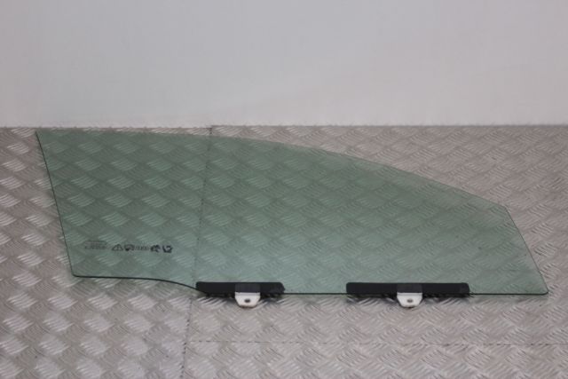 Rover 25 Door Window Glass Front Drivers Side 