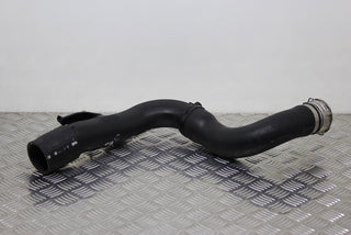 Toyota Avensis Air Feed Pipe from Intercooler to Throttle Body (2008)