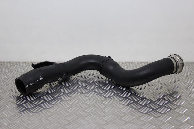 Toyota Avensis Air Feed Pipe from Intercooler to Throttle Body 