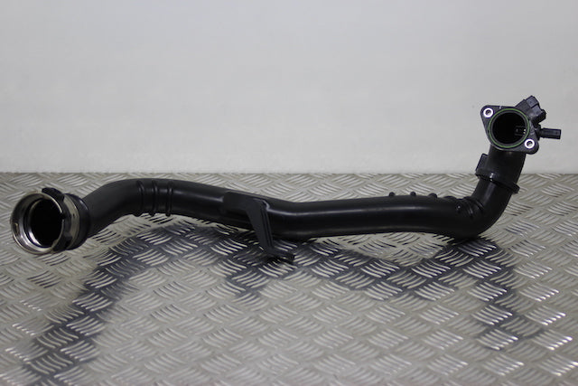 Nissan Qashqai Air Feed Pipe from Intercooler to Throttle Body 