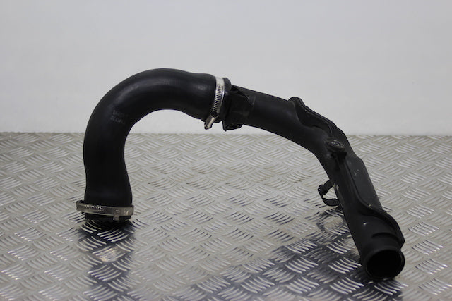 Skoda Octavia Air Feed Pipe from Intercooler to Throttle Body 