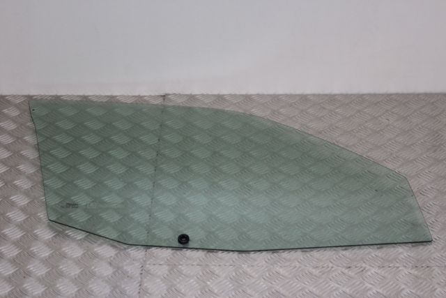 Citroen Saxo Door Window Glass Front Drivers Side 