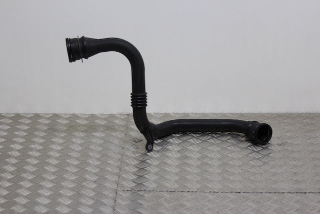 Renault Megane Air Feed Pipe from Intercooler to Throttle Body (2014)