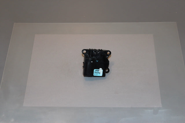 Volkswagen Golf Heater Flap Control Unit 