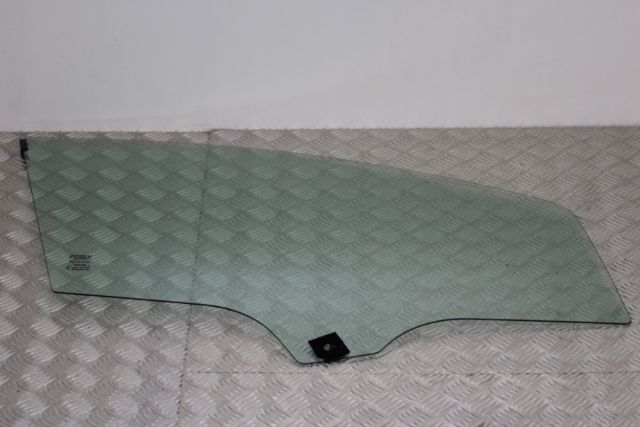 Fiat Punto Door Window Glass Front Drivers Side 