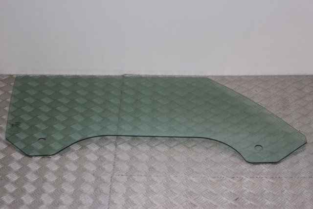 BMW Mini Door Window Glass Front Drivers Side 