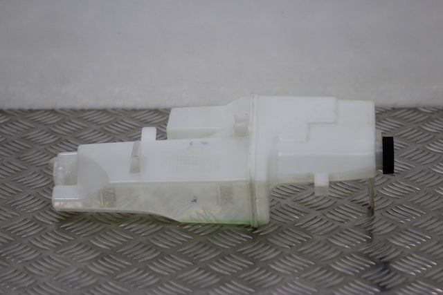 Nissan Micra Windscreen Wash Water Bottle (2014)