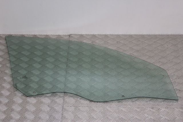 Citroen Xsara Door Window Glass Front Drivers Side (2002)