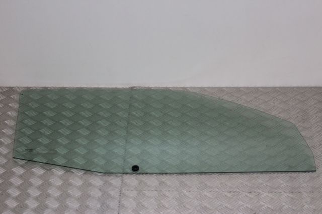 Citroen Saxo Door Window Glass Front Drivers Side (2002)
